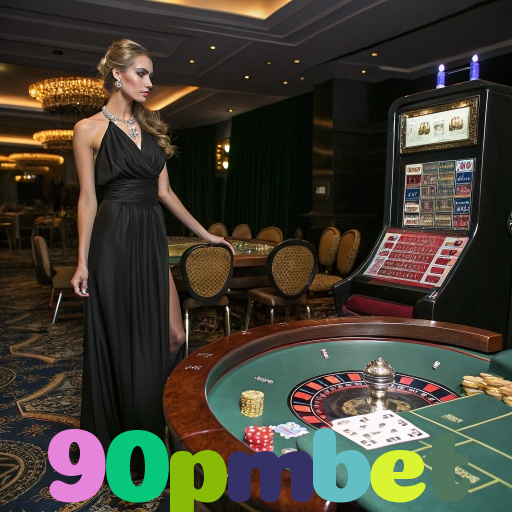  90pmbet