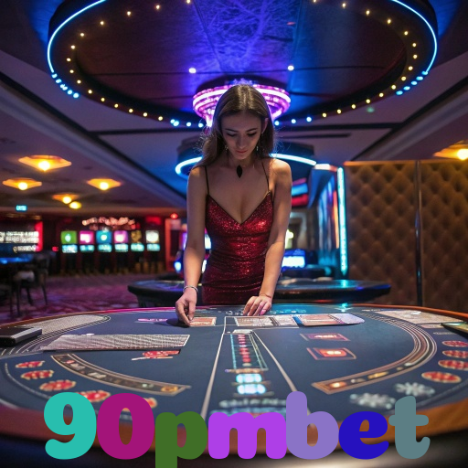  90pmbet