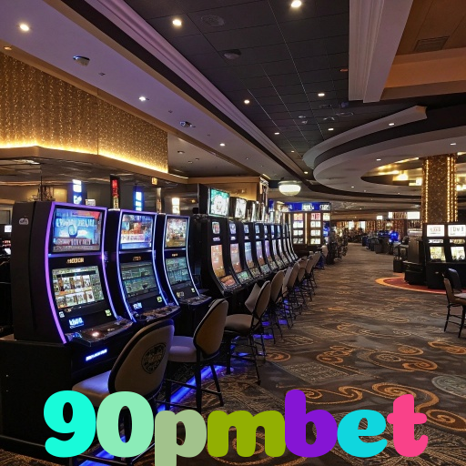 90pmbet