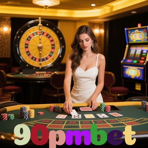  90pmbet