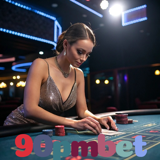  90pmbet
