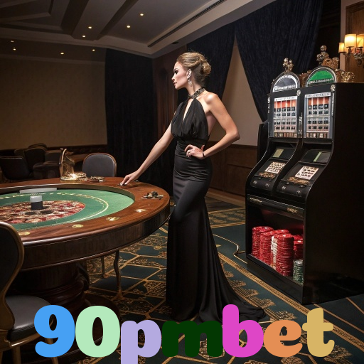  90pmbet