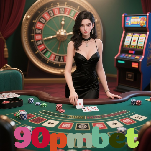  90pmbet