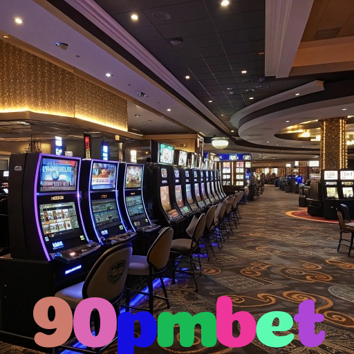  90pmbet