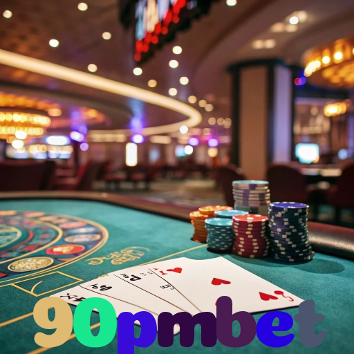 90pmbet