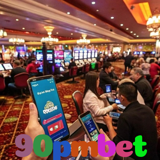  90pmbet
