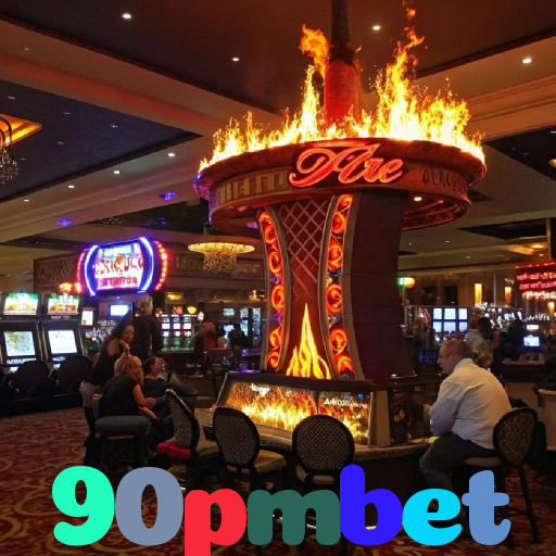  90pmbet