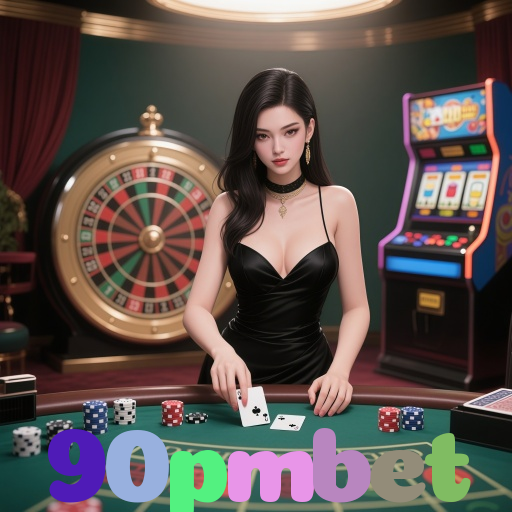  90pmbet