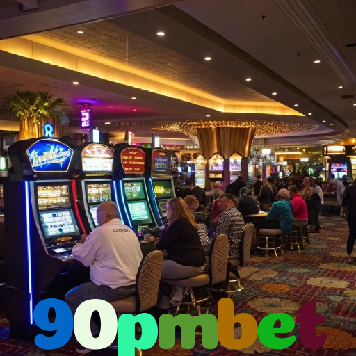  90pmbet