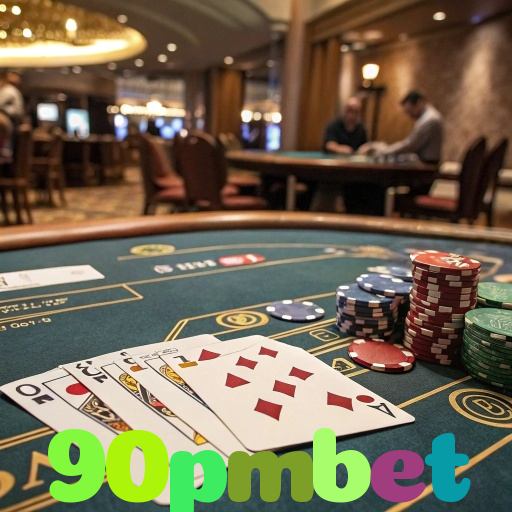  90pmbet