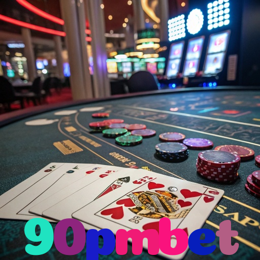  90pmbet