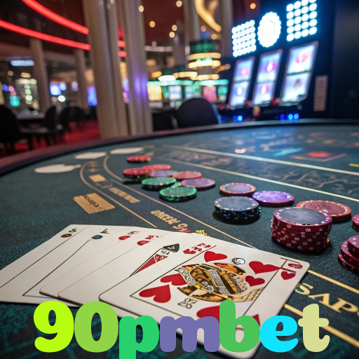  90pmbet