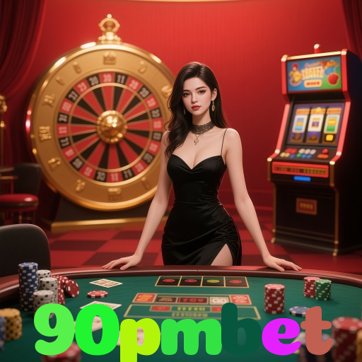  90pmbet