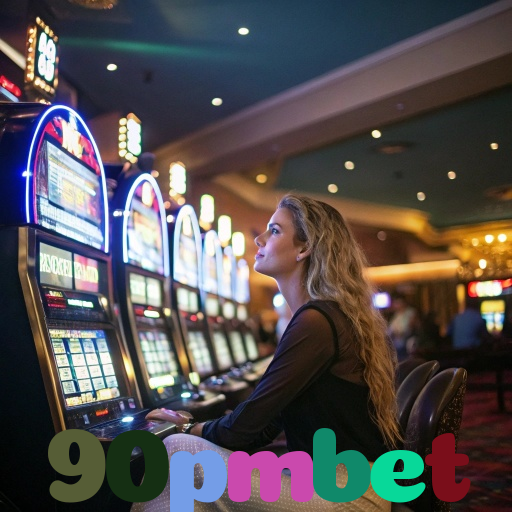  90pmbet