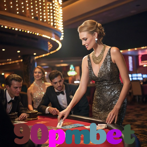  90pmbet
