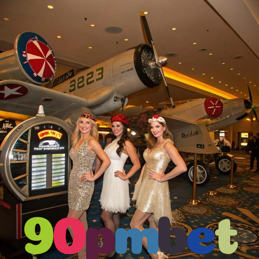  90pmbet