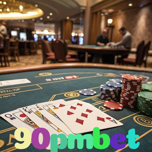  90pmbet