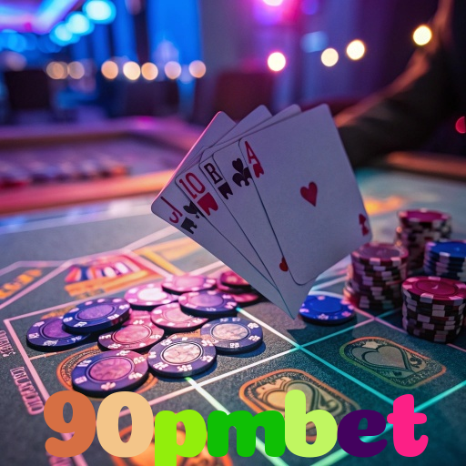  90pmbet