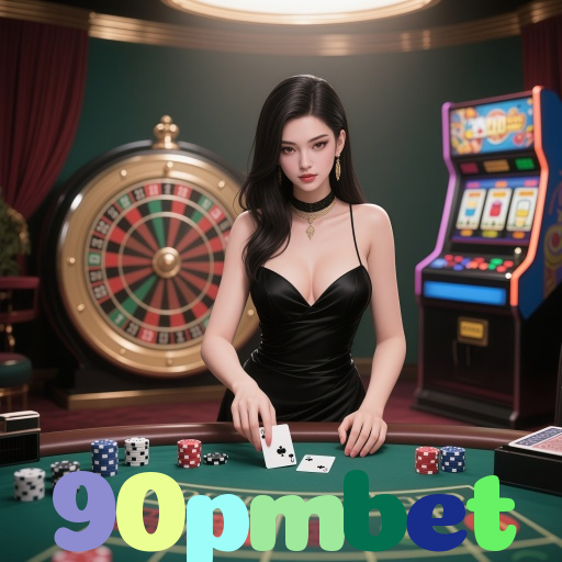  90pmbet