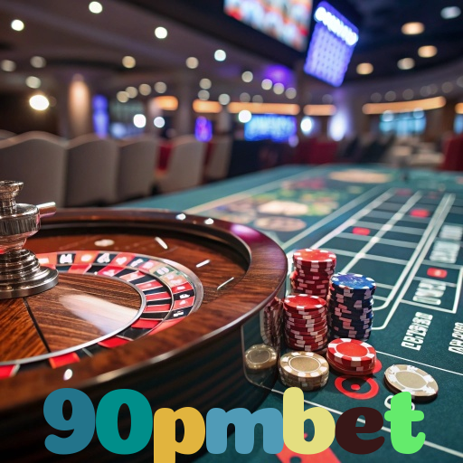  90pmbet