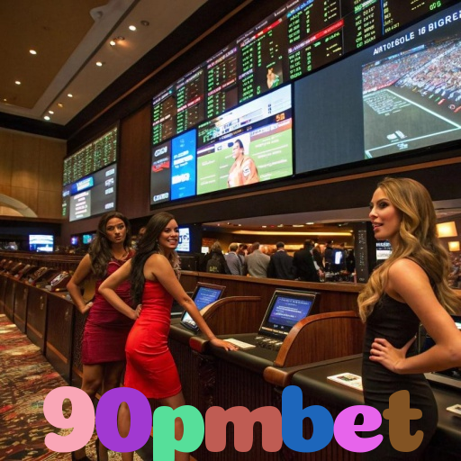  90pmbet