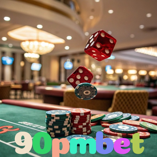  90pmbet