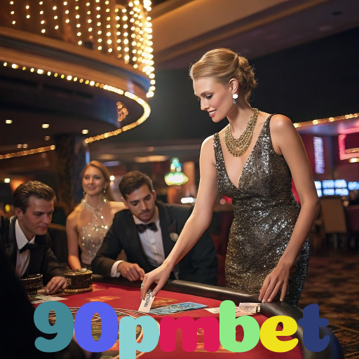  90pmbet