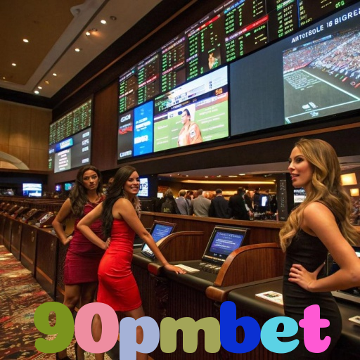  90pmbet
