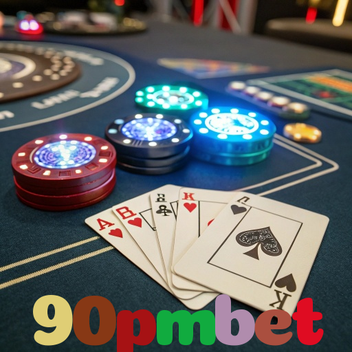  90pmbet