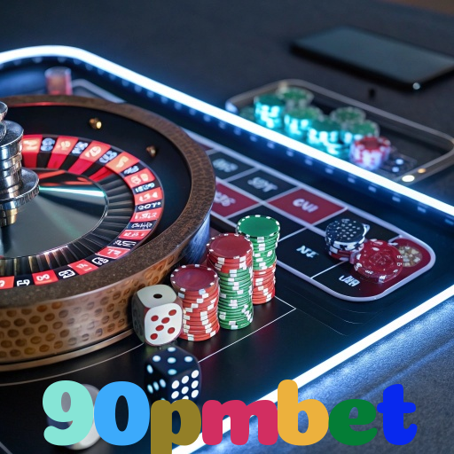  90pmbet