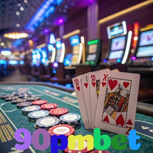  90pmbet