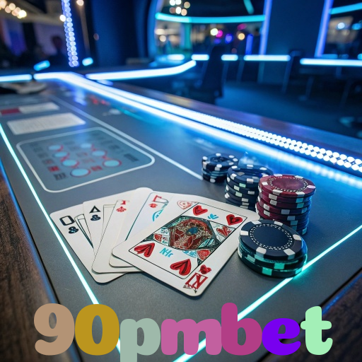  90pmbet