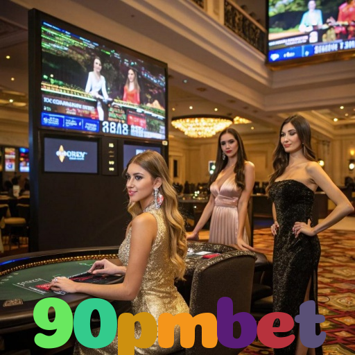  90pmbet