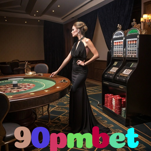  90pmbet