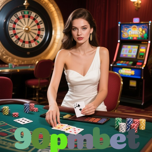  90pmbet