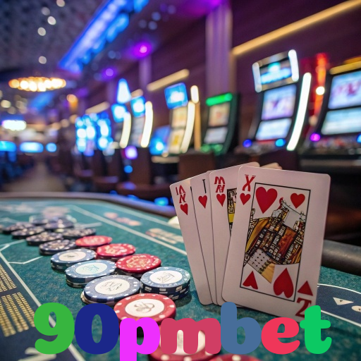  90pmbet