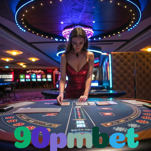  90pmbet