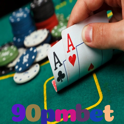  90pmbet