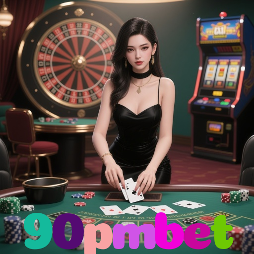  90pmbet