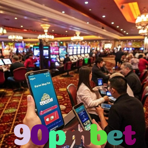  90pmbet