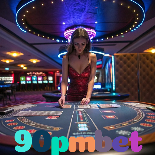  90pmbet