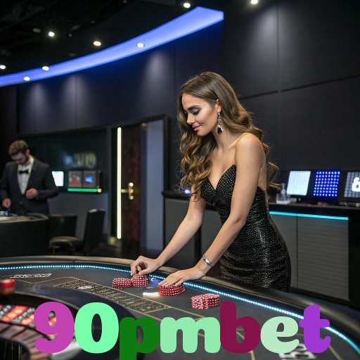  90pmbet
