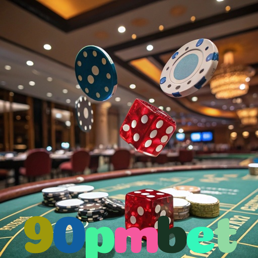  90pmbet