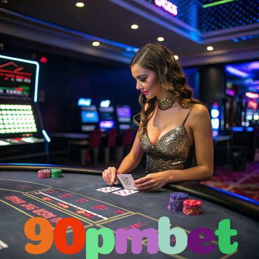  90pmbet