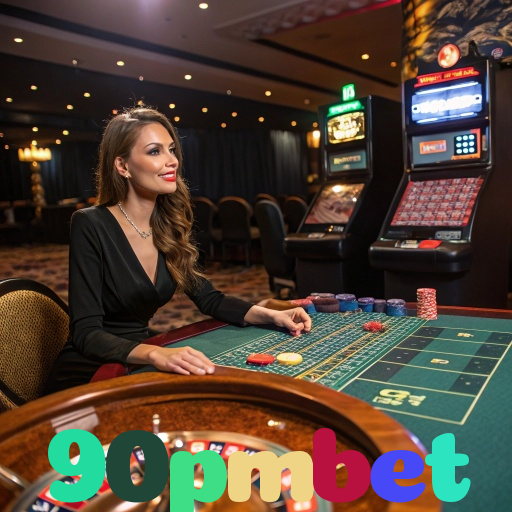  90pmbet