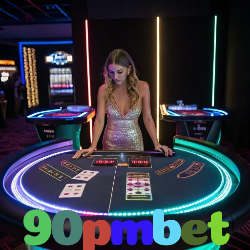  90pmbet
