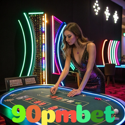  90pmbet