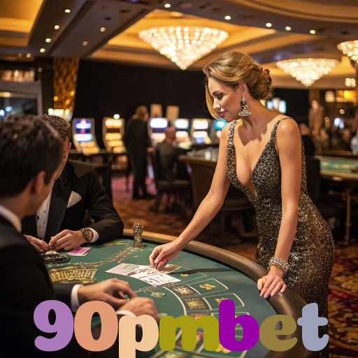  90pmbet
