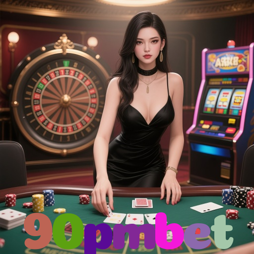 90pmbet