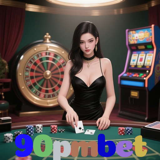  90pmbet